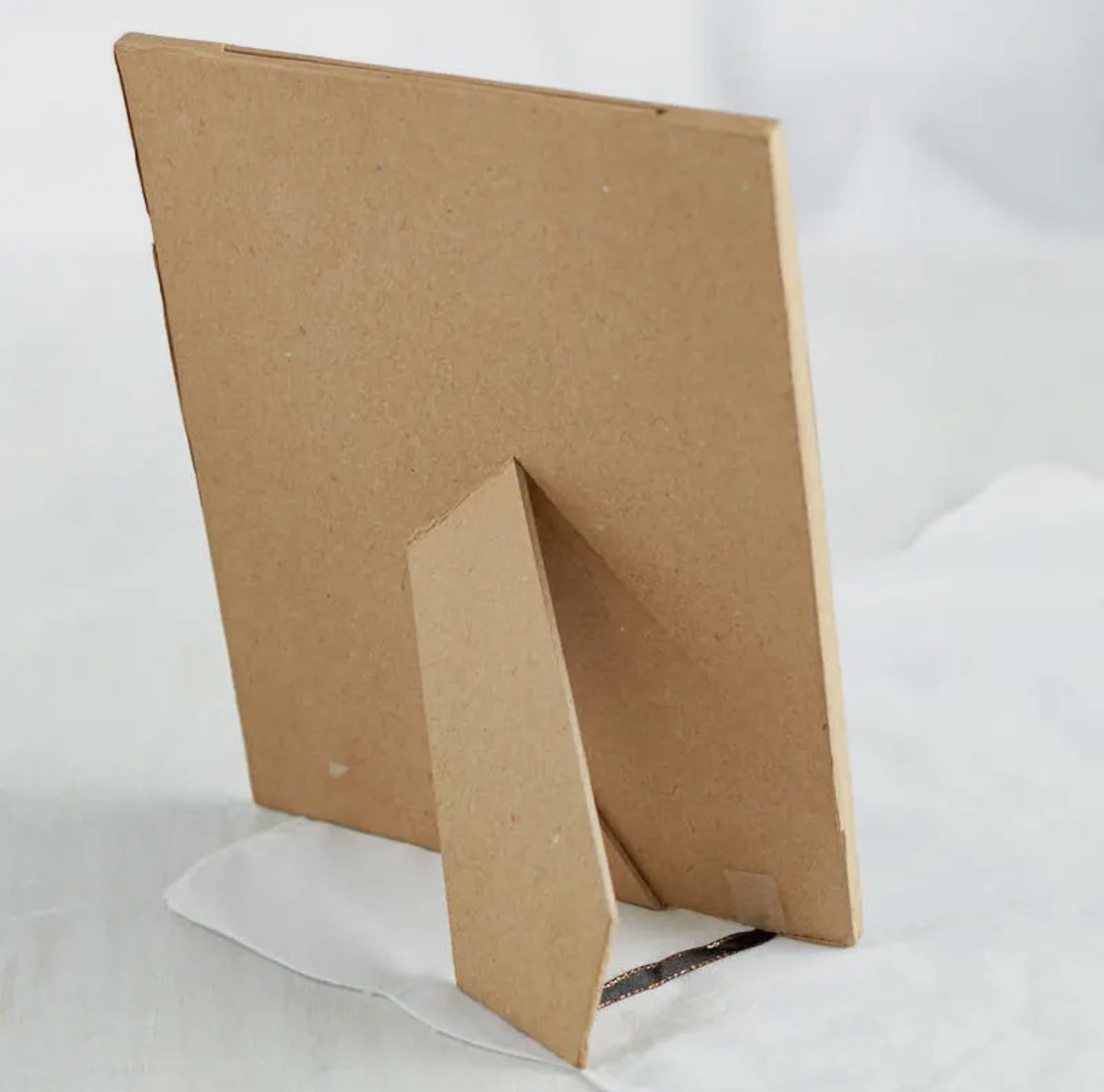 Paper Mache Picture Frame