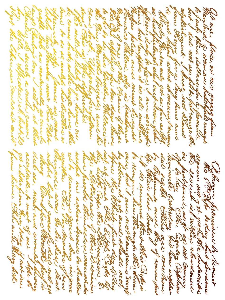 Emporium IOD Foil Transfer Pad
