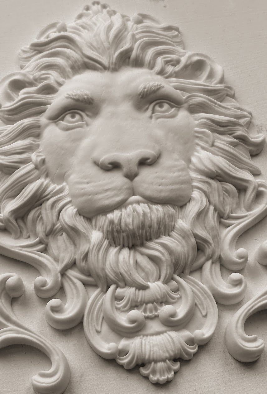Leonidas IOD Mould