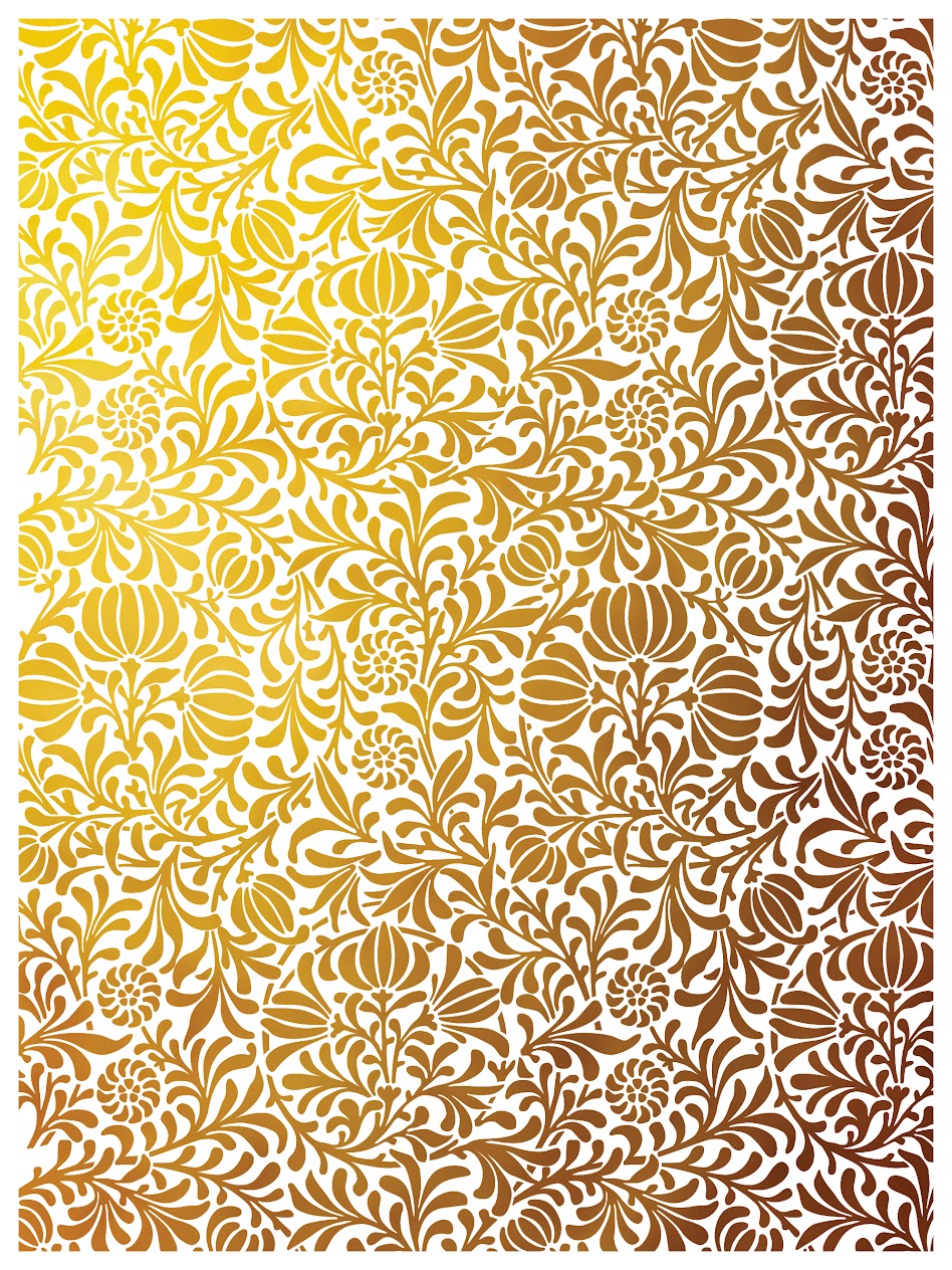 Emporium IOD Foil Transfer Pad
