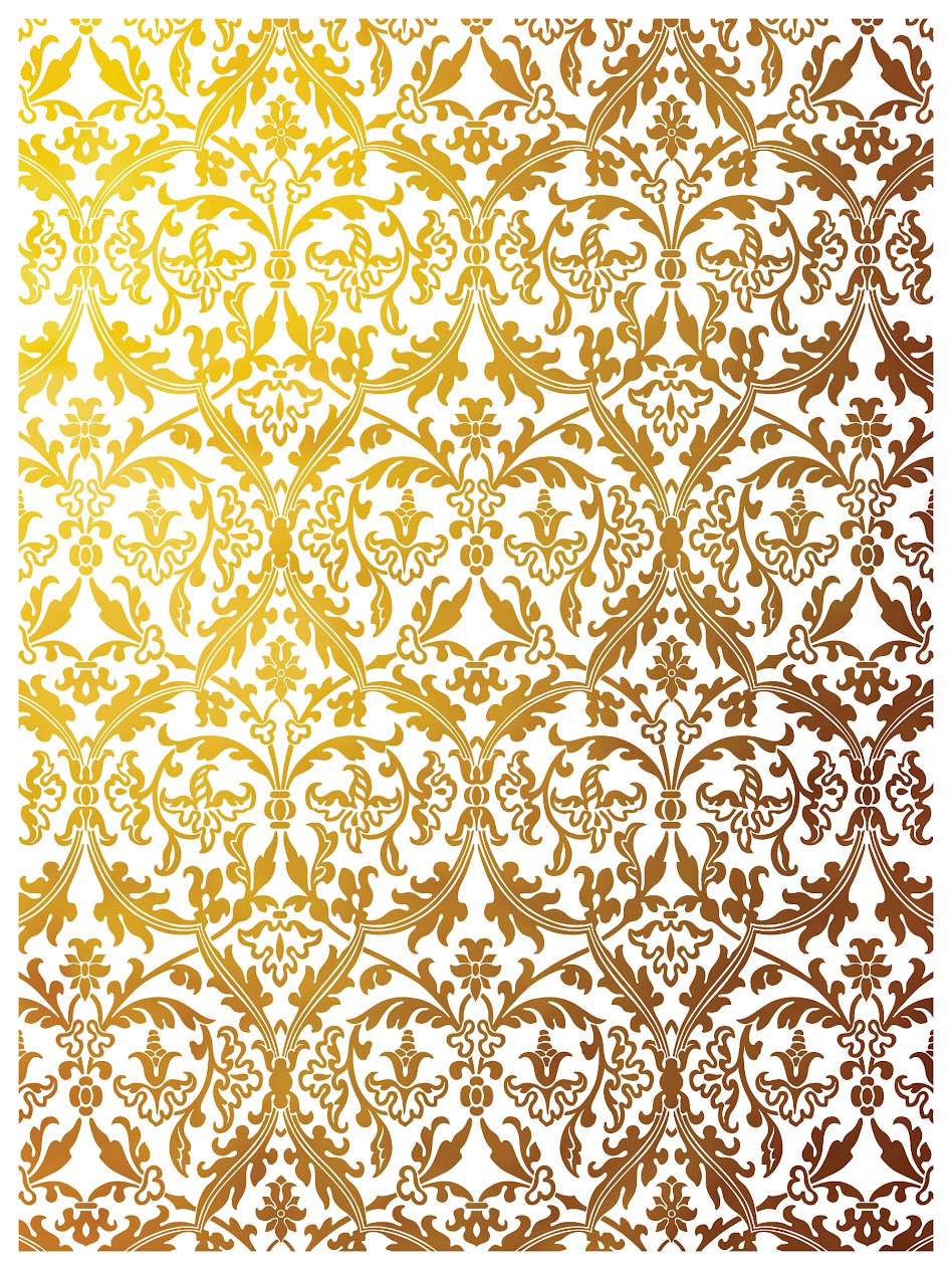 Emporium IOD Foil Transfer Pad