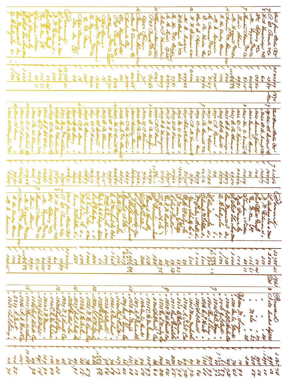 Emporium IOD Foil Transfer Pad