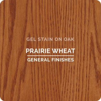 General Finishes Gel Stain