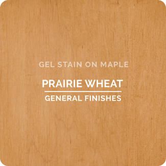 General Finishes Gel Stain