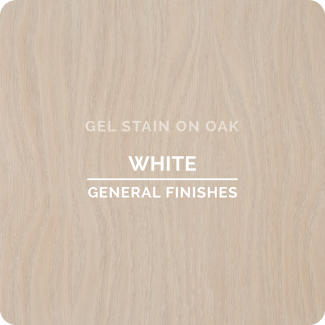 General Finishes Gel Stain