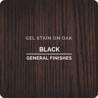General Finishes Gel Stain