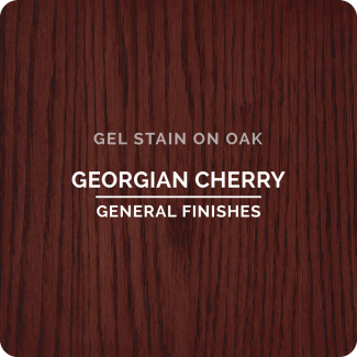 General Finishes Gel Stain