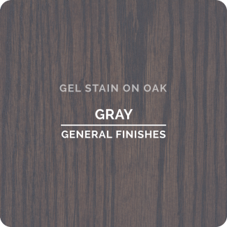 General Finishes Gel Stain