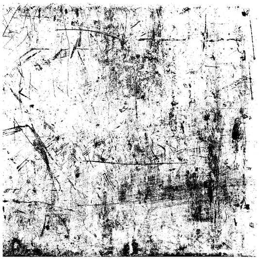 Distress IOD Stamp - Retired