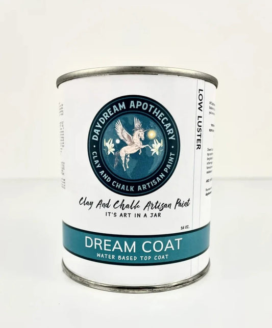 Dream Coat Top Coat