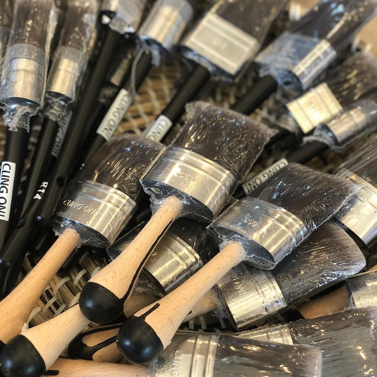 Brushes