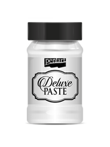 Deluxe Paste Pearl 100ml by Pentart