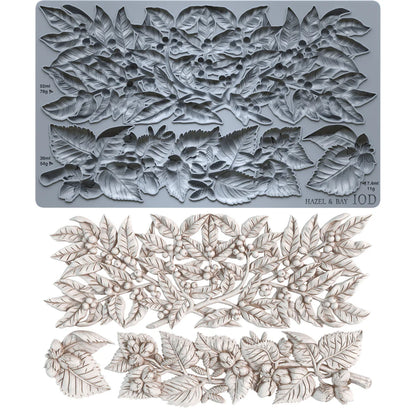Hazel & Bay 6x10 IOD Mould