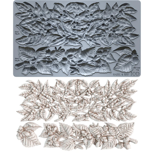 Hazel & Bay 6x10 IOD Mould
