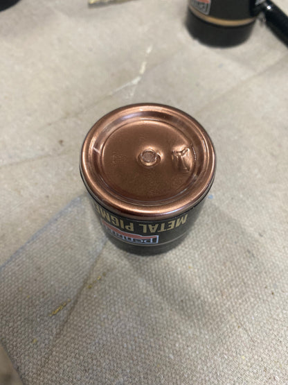 Metal Pigment by Pentart