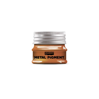 Metal Pigment by Pentart