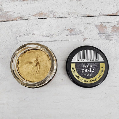 Antique Paste by Pentart - 20ml