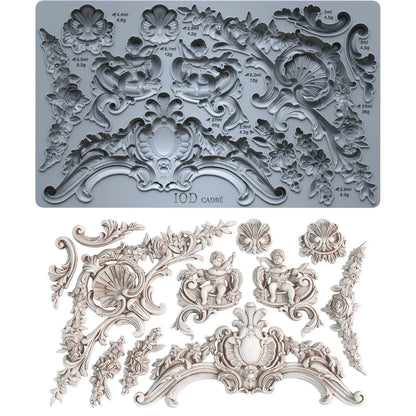 Cadre’ Mould
