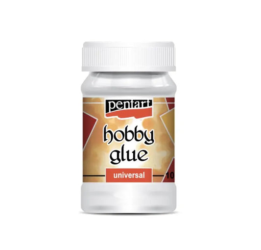 Hobby Glue Universal 100ml by Pentart