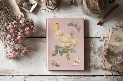 By Any Other Name IOD Transfer 8x12 Pad