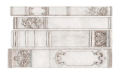 Bookish Mould