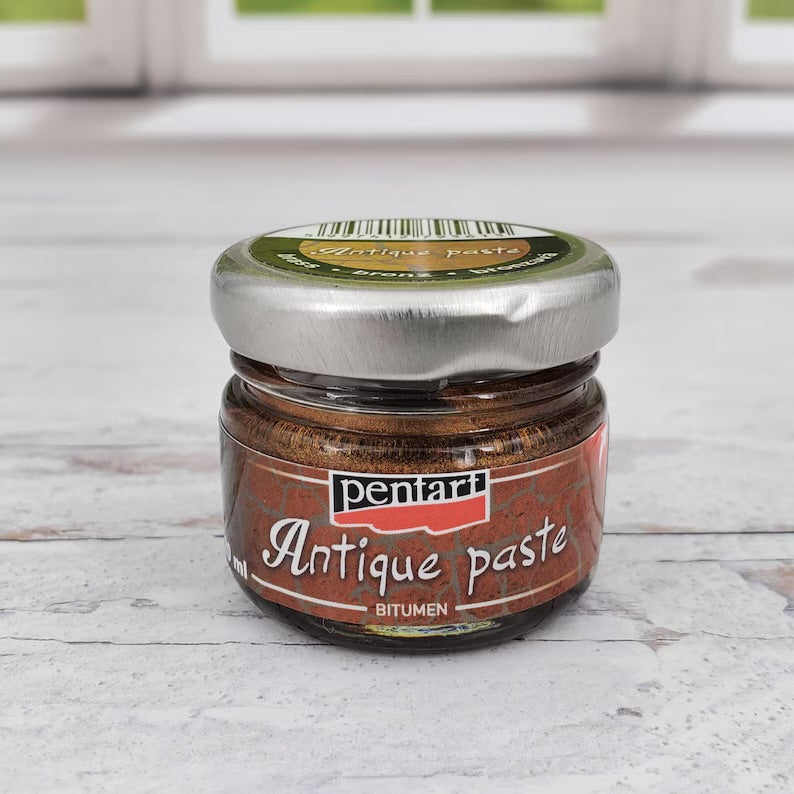 Antique Paste by Pentart - 20ml