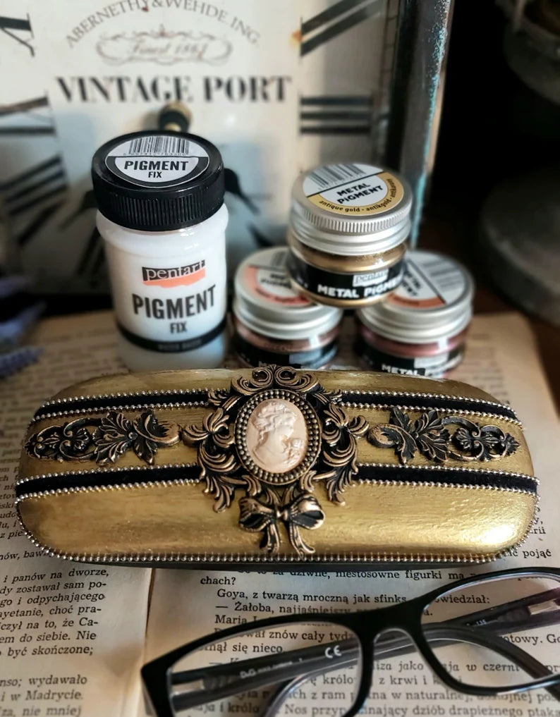 Metal Pigment by Pentart