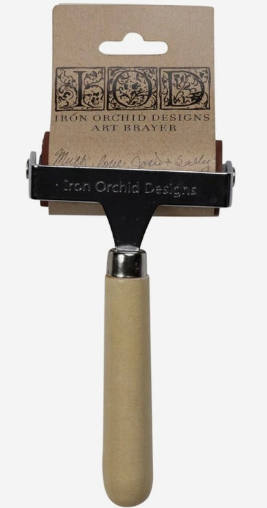 IOD Art Brayer