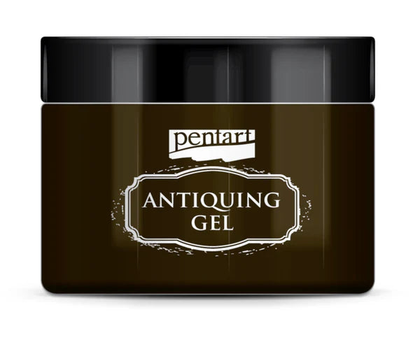 Antiquing Gel 150ml by Pentart