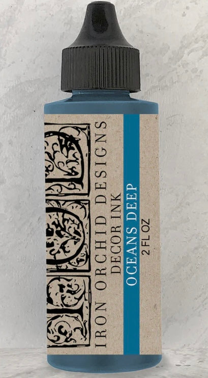 IOD Decor Inks - 2 fl oz