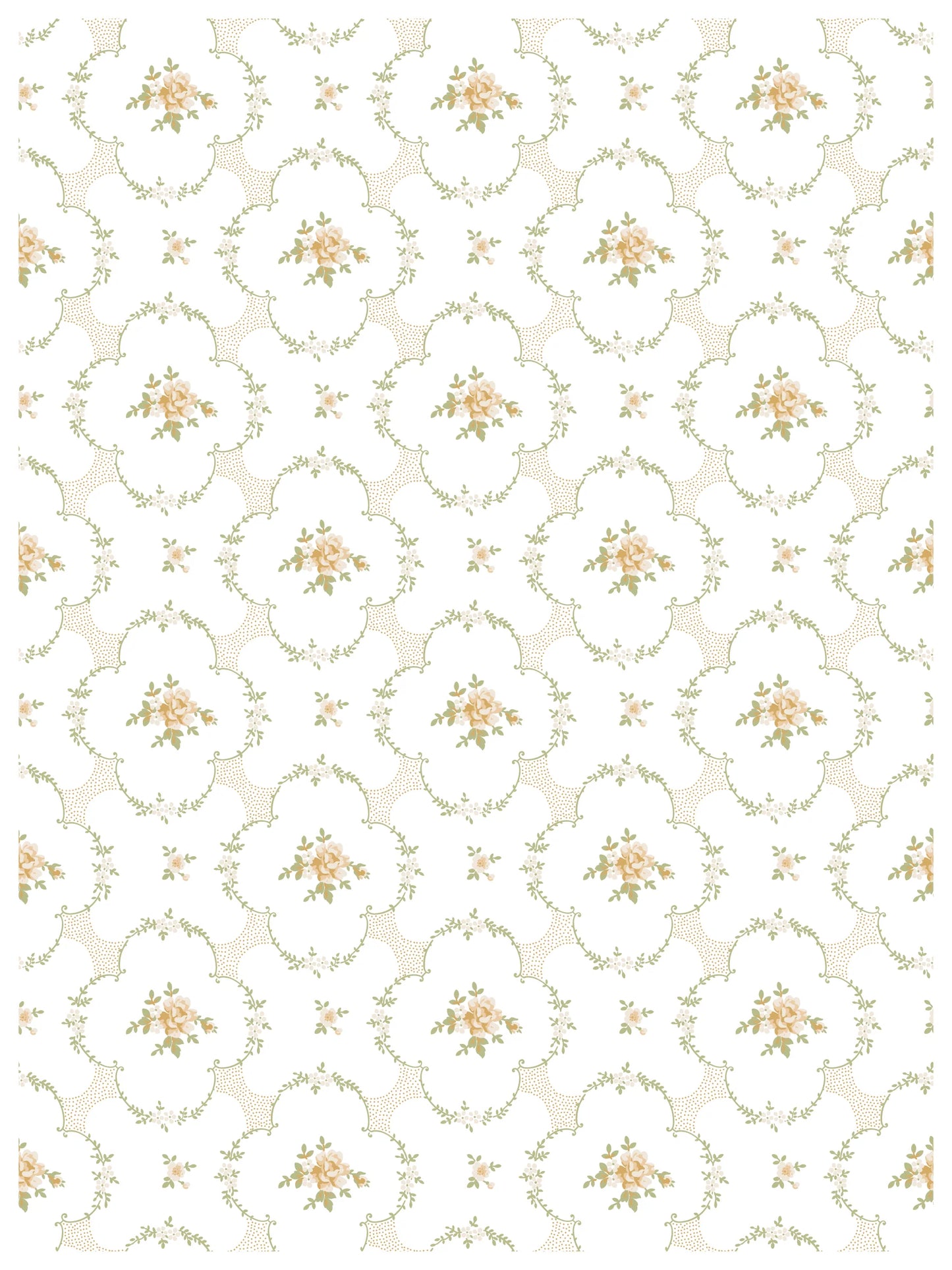 Alfred Peats & Co IOD Inlay