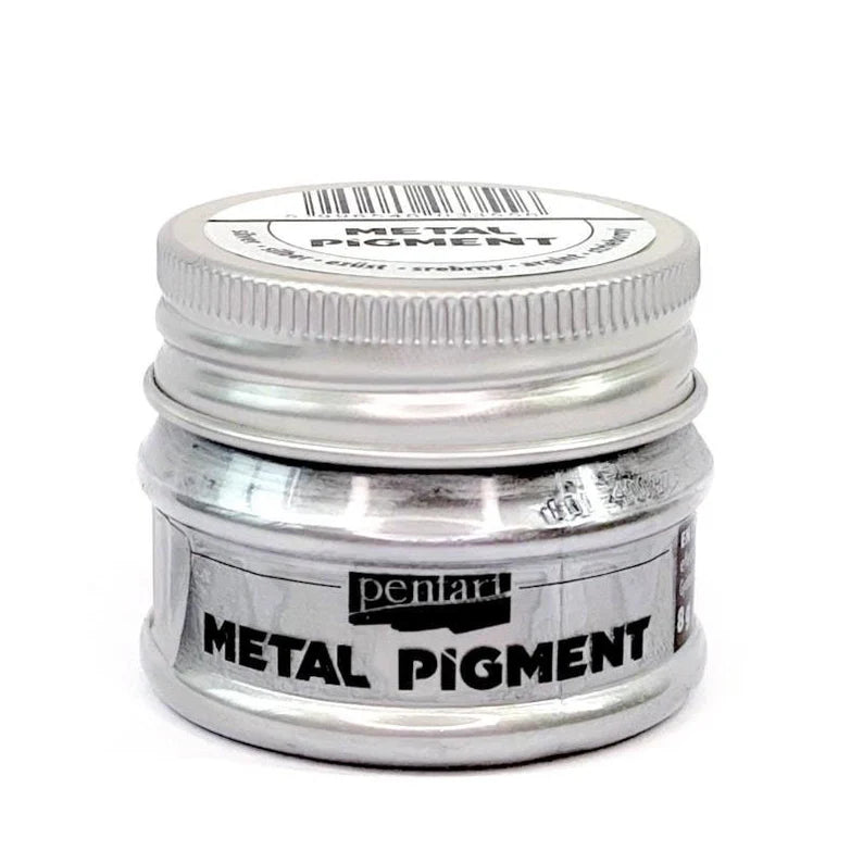 Metal Pigment by Pentart