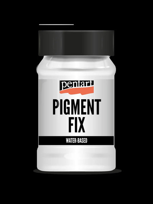 Pigment Fix 100ml by Pentart