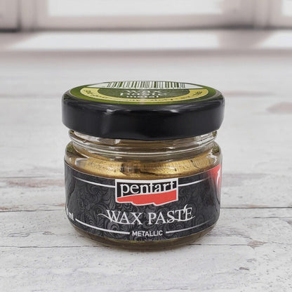 Antique Paste by Pentart - 20ml