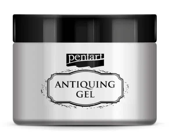 Antiquing Gel 150ml by Pentart