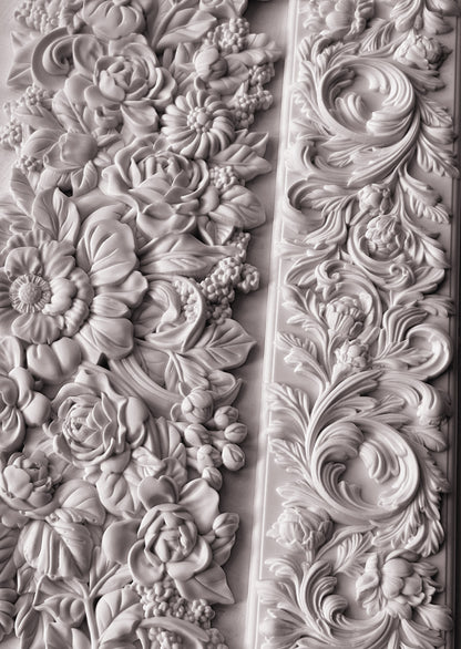 Trimmings 4 IOD Mould