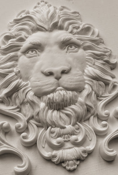 Leonidas IOD Mould