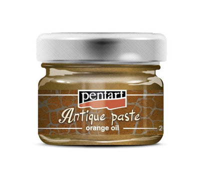 Antique Paste by Pentart - 20ml