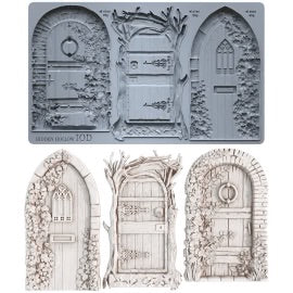 Hidden Hollow IOD Mould