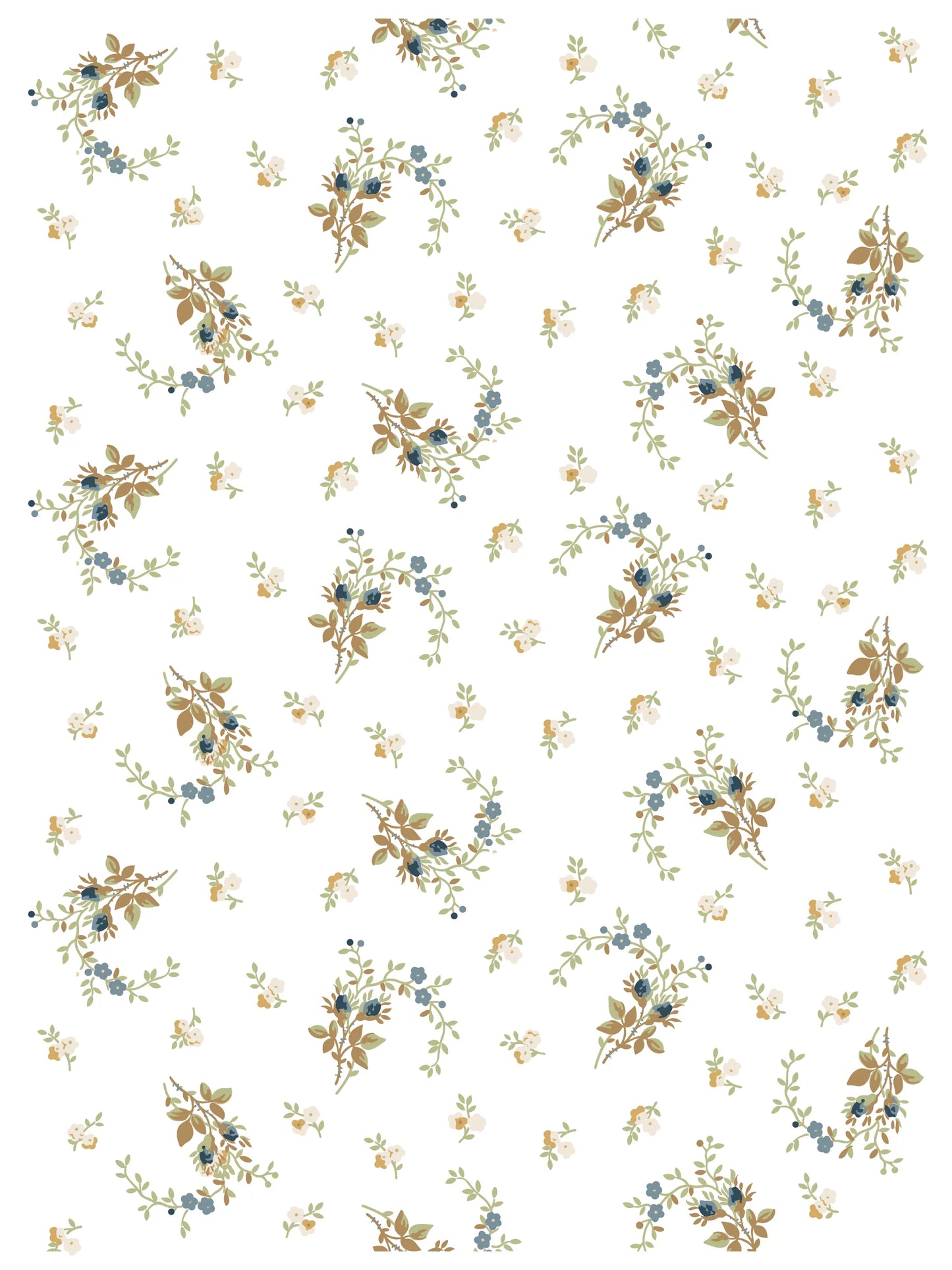 Alfred Peats & Co IOD Inlay