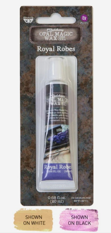 Opal Magic Wax - Royal Robes