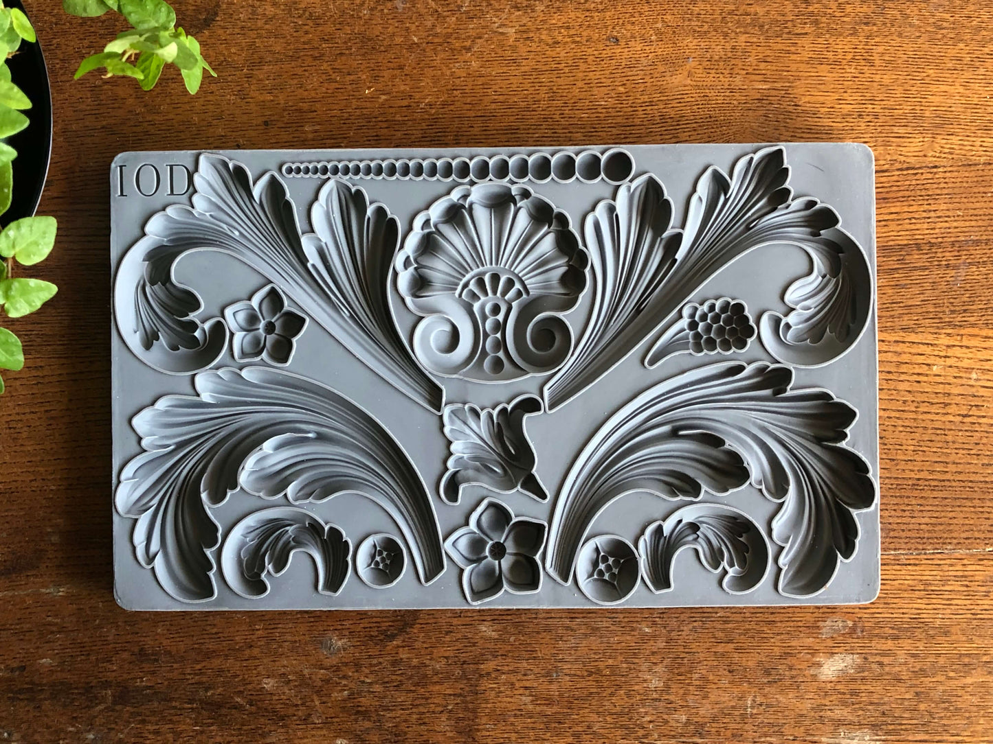 Acanthus IOD Mould