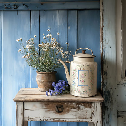 Emily Clare IOD Transfer 8x12 Pad