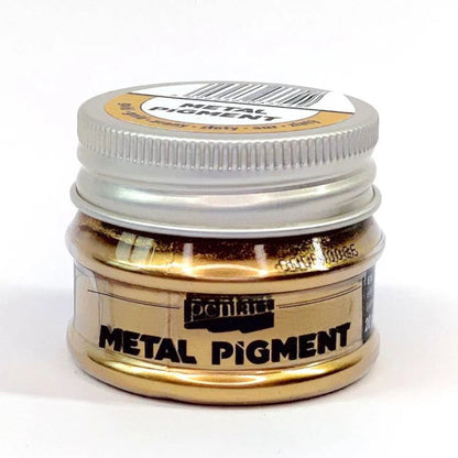 Metal Pigment by Pentart