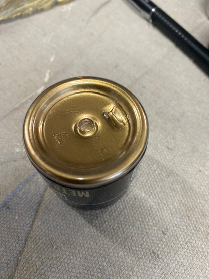 Metal Pigment by Pentart