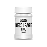 Decoupage Glue Ultra Matte 230ml by Pentart