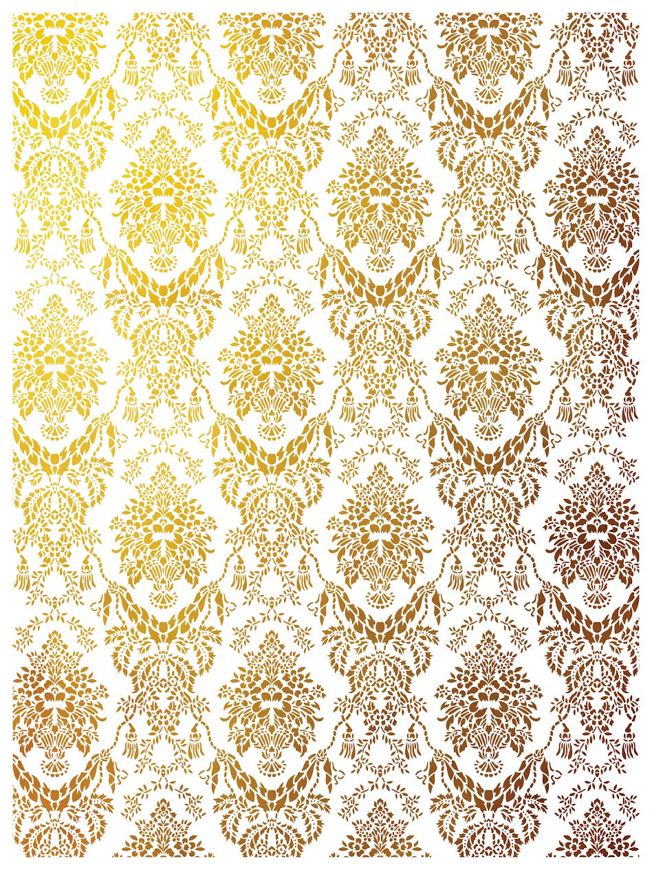 Emporium IOD Foil Transfer Pad