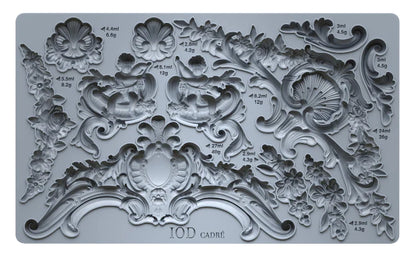 Cadre’ Mould
