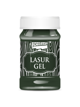 Laser Gel 100ml by Pentart