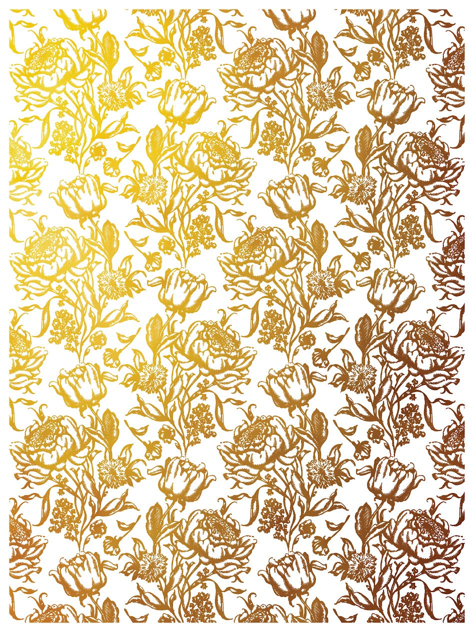 Emporium IOD Foil Transfer Pad